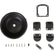 Whale Gusher 10 MK23 Service Kit Nitrile AK3714