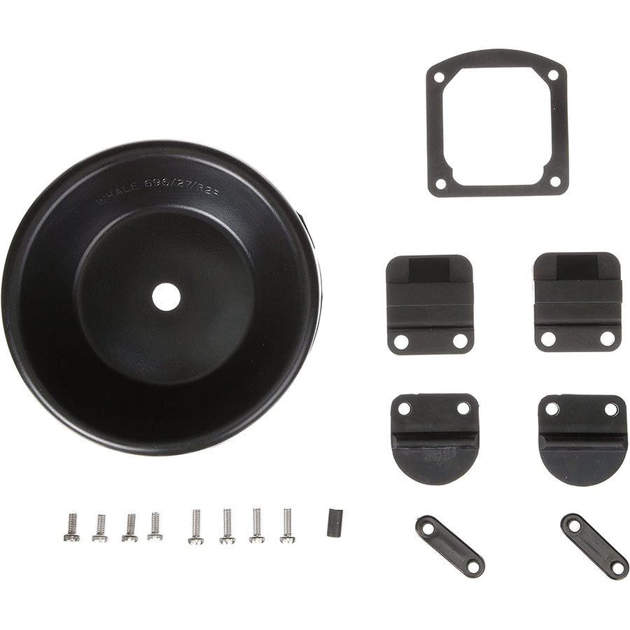 Whale Gusher 10 MK23 Service Kit Nitrile AK3714