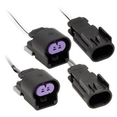 Metra Powersports 2Way Waterproof Connector 760201