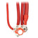 TSpec 4 Position Battery Terminal  POSNEG VBATTTML