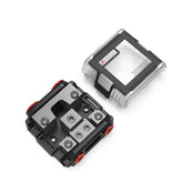 TSpec VPNB2 MANL 2 Position AllInOne Distribution Block wCover VPNB2