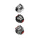 TSpec VDB2 2Position Distribution Block wCover VDB2