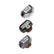 TSpec VDB4 4Position Distribution Block wCover VDB4