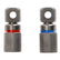 TSpec VR04 V10 Heavy Duty Set Screw Terminals  10AWG  2 Pack VR04