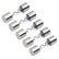TSpec V8 Series 60 AMP AGU Fuse  5 Pack V8AGU60