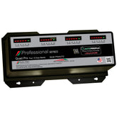 Dual Pro PS4 Auto 15A  4Bank LithiumAGM Battery Charger PS4AUTO