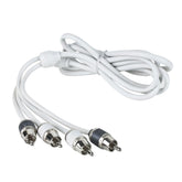 TSpec V10 Series RCA Audio Cable  2 Channel  14 427 M V10R14