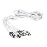 TSpec V10 Series RCA Audio Cable  2 Channel  17 518 M V10R17