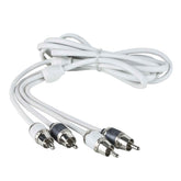 TSpec V10 Series RCA Audio Cable  2 Channel  20 61 M V10R20