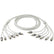 TSpec V10 Series RCA Audio Cable  6 Channel  17 518 M V10R176