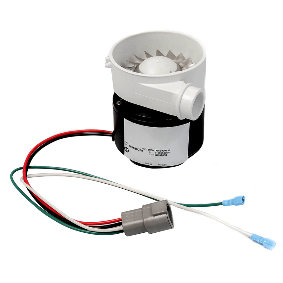 Dometic Motor Assembly Kit 12V fMasterFlush 385880068