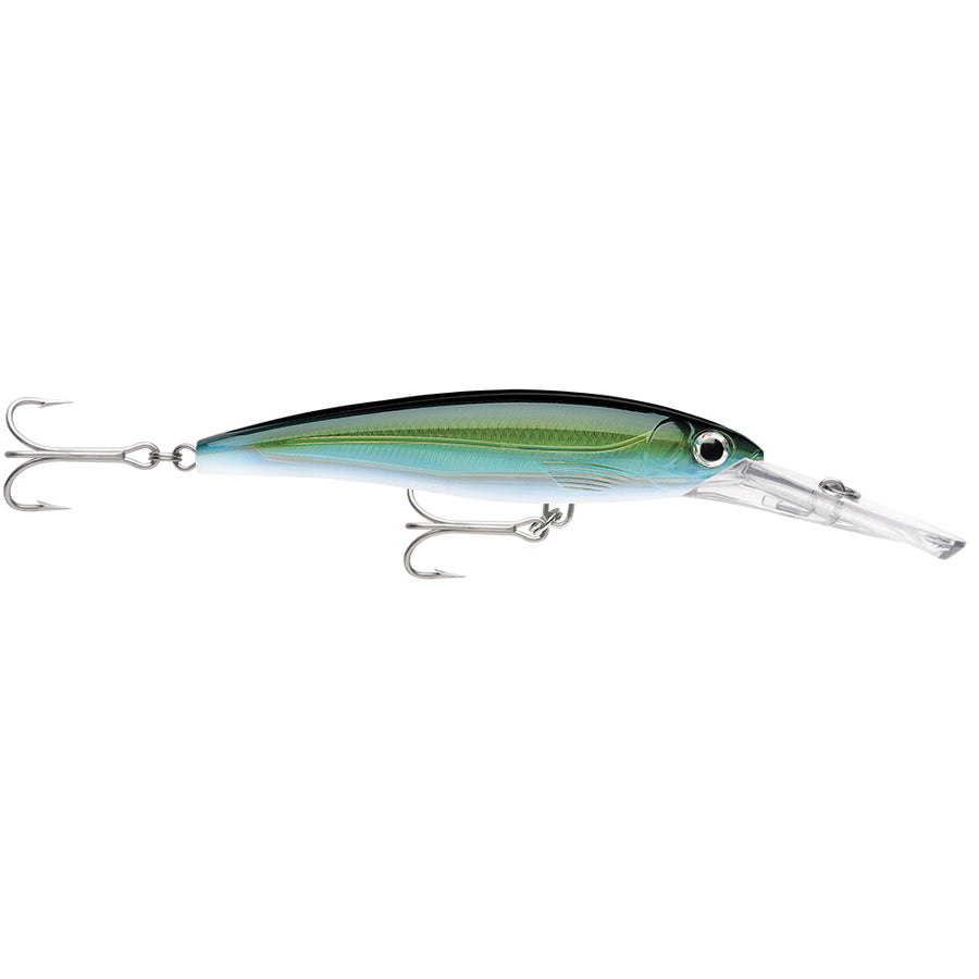 Rapala XRap Magnum 20 Yellowfin Tuna XRMAG20YFT