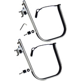 SurfStow SUPRAX XL Kayak2 SUP Storage System wPontoon Mount 50061