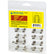Blue Sea 5289 AGC Fuse Kit  41Piece 5289