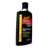 Meguiars Mirror Glaze Ultra Finishing Liquid Polish  8oz M20508
