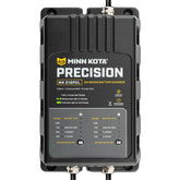 Minn Kota OnBoard Precision Charger MK212 PCL 2 Bank x 6 AMP LI Optimized Charger 1832121