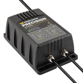 Minn Kota OnBoard Precision Charger MK220 PCL 2 Bank x 10 AMP LI Optimized Charger 1832201