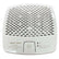 FireboyXintex CO Alarm Internal Battery  White CMD6MBR