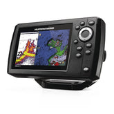Humminbird HELIX 5 CHIRPGPS G3 Portable 4116801