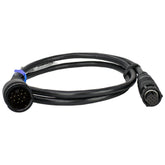 Airmar Furuno 12Pin Mix  Match Cable fCHIRP Dual Element Transducers MMC12F