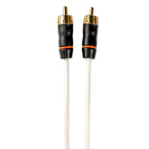 Fusion Performance RCA Cable  1 Channel  6 0101319200