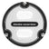 Hella Marine Apelo A1 Blue White Underwater Light  1800 Lumens  Black Housing  White Lens 016145011
