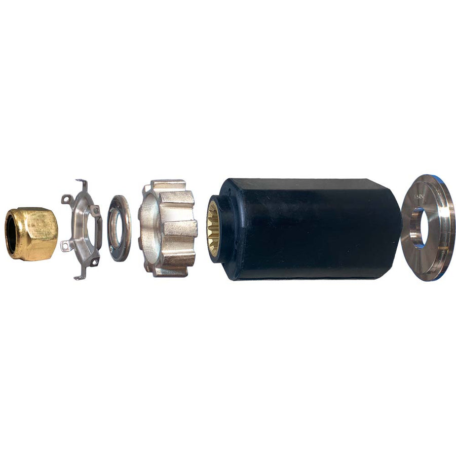 Turning Point Hub Kit 801F 11800100