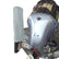 Carver SunDURA 8 Talon Cover  Grey 601008S11