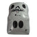 FATSAC Yamaha Jet Boat Custom 25  850lb Ballast Bag  Grey C1304