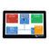 Victron GX Touch 70 Surface Mount Display  7 BPP900455070
