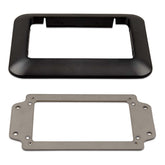 Victron GX Touch 50 Adapter fCCGX CutOut BPP900460050