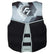 Full Throttle Mens RapidDry FlexBack Life Jacket  XL  BlackGrey 14250070105022