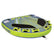 Full Throttle Mega Enforcer Towable Tube  3 Rider  Yellow 30220030000321
