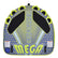 Full Throttle Mega Enforcer Towable Tube  3 Rider  Yellow 30220030000321