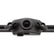 Scotty 0343 Locking Gunnel Track Mount 0343BK