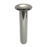 Rupp Large Stainless Steel Boltless Rod Holder  0 CA0005SS