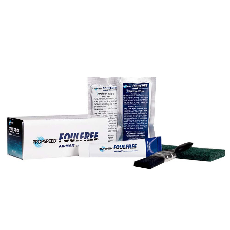 Propspeed  Foulfree Transducer Coating FFKIT
