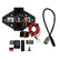 Balmar SmartShunt N2K 350AMP 1248VDC fSG200 Display SG20130