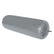 Taylor Made Super Duty Inflatable Yacht Fender  18 x 58  Grey SD1858G