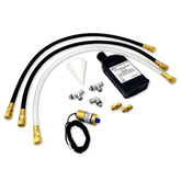 Simrad Autopilot Pump Fitting Kit fORB Systems wSteadySteer Switch 00015949001