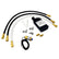 Simrad Autopilot Pump Fitting Kit fORB Systems wSteadySteer Switch 00015949001