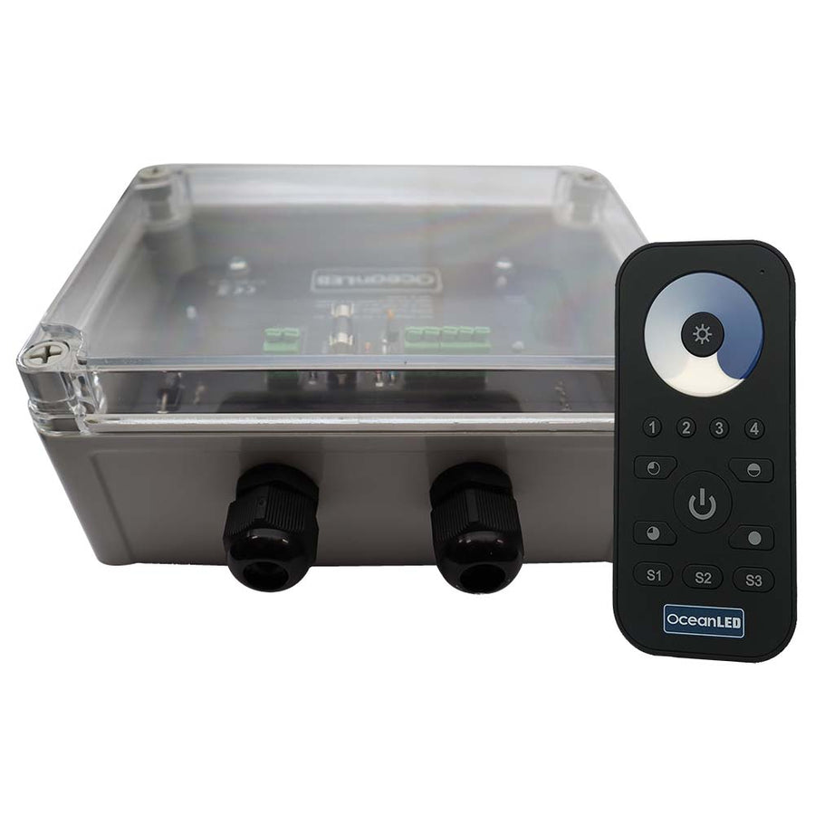 OceanLED OceanDMX RC Explore XFM Dual 915MHz 013024