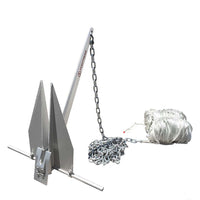 Fortress FX16 Complete Anchoring System FX16AS