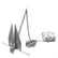 Fortress FX16 Complete Anchoring System FX16AS