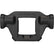 ROCK TAMERS 25 Center Hub  Matte Black RT057