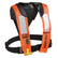 Kent A33 All Clear Auto Inflatable Work Vest 13440220000421