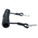 Tigress HeavyDuty Coiled Safety Tether  1200lbs 884401