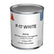 Sika SikaBiresin AP017 White Base Quart Can BPO Hardener Required 658975