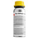Sika Aktivator205 Clear 250ml Bottle 108616