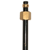 HyDrive Stainless Steel Tube  Rod fUp To 150HP Up To 150HP Outboard OBSSKIT1112TT